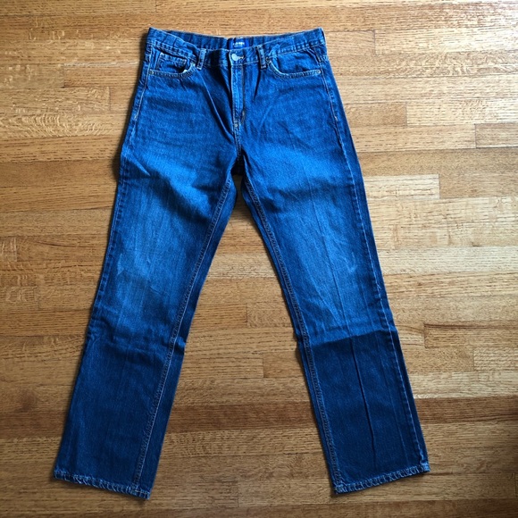 OLD NAVY DENIM JEANS - Picture 5 of 9